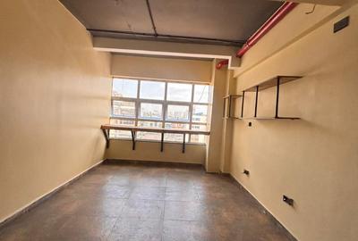 1,300 ft² Office with Service Charge Included in Westlands Area