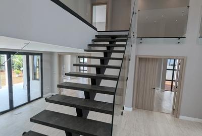 4 Bed Townhouse with En Suite in Runda - 4