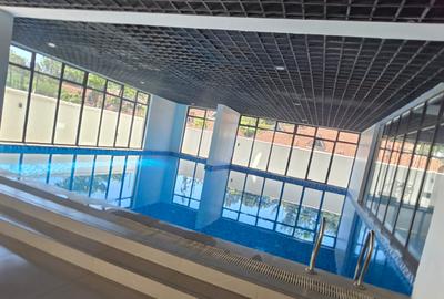 Serviced 1 Bed Apartment with En Suite in Kileleshwa - 2