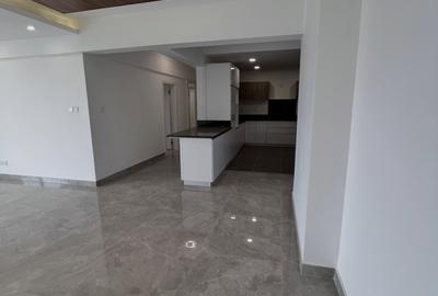 4 Bed Apartment with En Suite at Othaya Road - 3