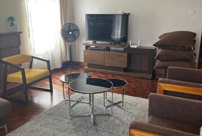 4 Bed House with En Suite at Kiambu Rd - 2