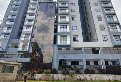1 Bed Apartment with Swimming Pool in Kitisuru