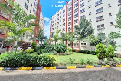 3 Bed Apartment with En Suite at Brookside Drive - 2