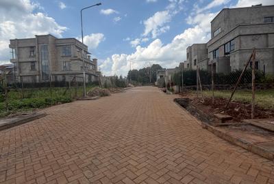 0.045 ha Land in Kiambu Road