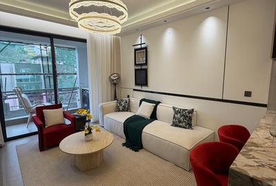 2 Bed Apartment with En Suite in Westlands Area - 2