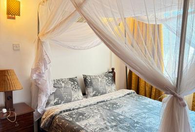 Furnished 3 Bed Apartment with En Suite at Kilimani - 3