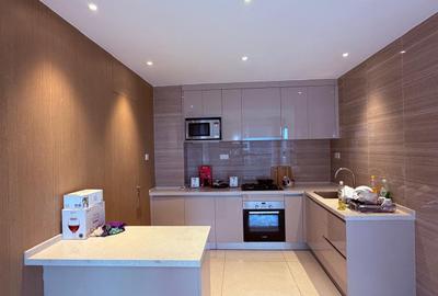Furnished 2 Bed Apartment with En Suite at Westlands Avenue - 2