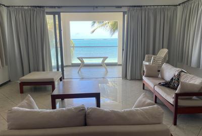 Serviced 3 Bed Apartment with En Suite in Nyali Area - 2