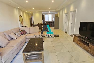 Furnished 2 Bed Apartment with En Suite in Westlands Area - 2