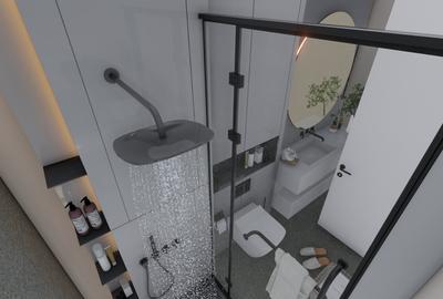 1 Bed Apartment with Swimming Pool at Ngong Road - 4