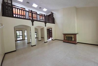 5 Bed House with En Suite in Muthaiga - 2
