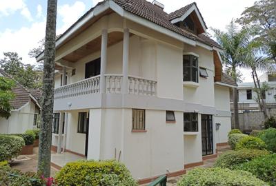 0.7 ac Residential Land at Eldama Ravine Rd - 3