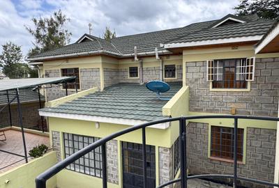 5 Bed House in Kitengela - 4