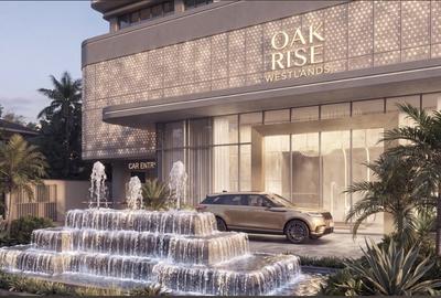 2 Bed Apartment with En Suite at 2026-416 2 Bed - 4