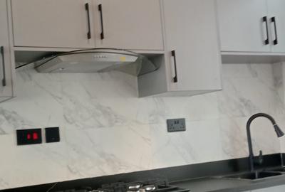 2 Bed Apartment in Runda - 4