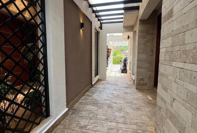 4 Bed Townhouse with En Suite at Kabasiran Avenue - 3