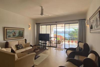 Furnished 3 Bed Apartment with En Suite in Nyali Area - 3