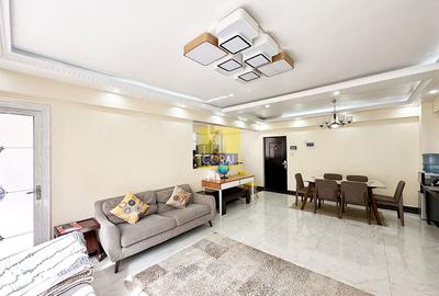 3 Bed Apartment in Ngong Road - 2