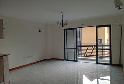 1 Bed Apartment with Gym in Westlands Area - 2