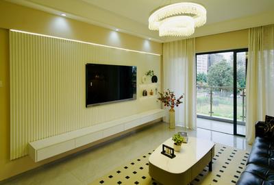 1 Bed Apartment with En Suite at 2026-424 - 4