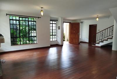 4 Bed House with En Suite in Karen - 3