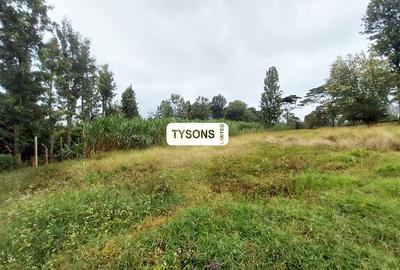 2.22 ac Land in Banana - 2