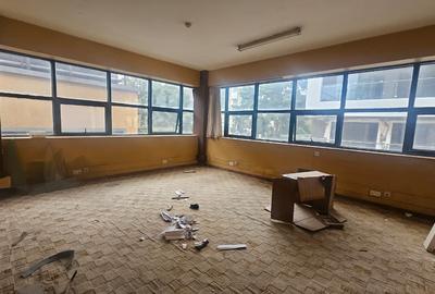 1,600 ft² Commercial Property with Service Charge Included in Kilimani