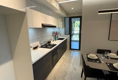 3 Bed Apartment with En Suite at Chaka Rd - 2