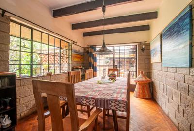 6 Bed House in Runda - 4