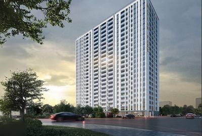 4 Bed Apartment with En Suite at 26 02018 Sa - 3