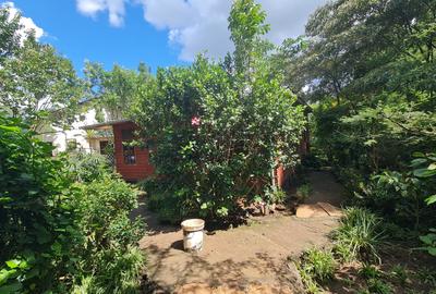 2 Bed House with En Suite at Karen - 4
