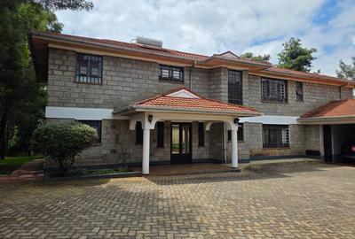 5 Bed House with En Suite at Runda Evergreen - 4
