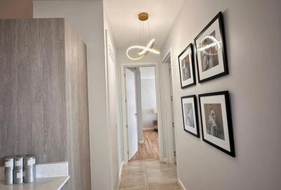 2 Bed Apartment with En Suite at Othaya Road - 4