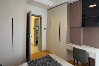 1 Bed Apartment with Swimming Pool in Mirema - 4