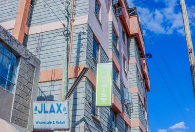 Studio Apartment with Parking in Kitengela - 2