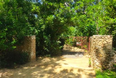 Land at Waterfront - 2
