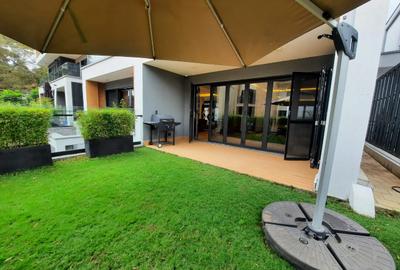 4 Bed Townhouse with En Suite in Lavington - 4
