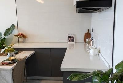Serviced 1 Bed Apartment with Swimming Pool at Muthama Drive - 2