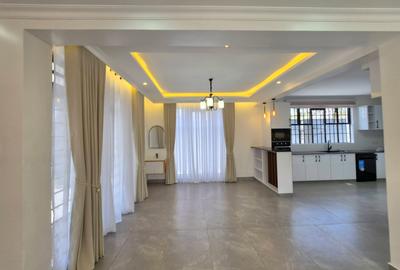4 Bed House with En Suite in Ruiru - 3