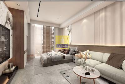 Studio Apartment in Kilimani - 4