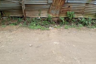 0.125 m² Residential Land at Maasai Lodge Road - 3
