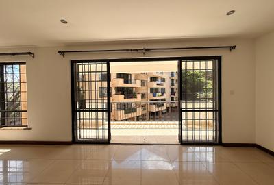 Serviced 3 Bed Apartment with En Suite in Westlands Area - 3