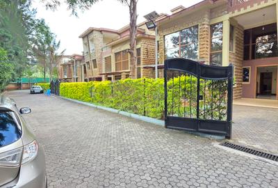 5 Bed Townhouse with En Suite at Lavington Green - 2