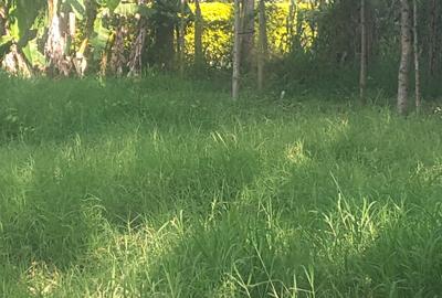 1.2 ac Land in Ngong