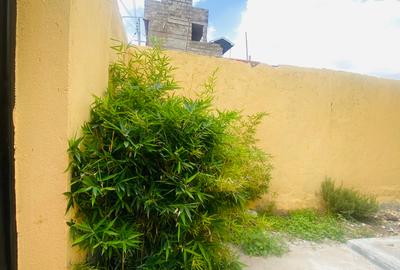 4 Bed Townhouse with Staff Quarters at Parliament Road - 2