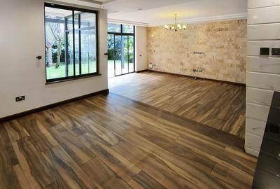 5 Bed Townhouse with En Suite at Lavington Green - 2