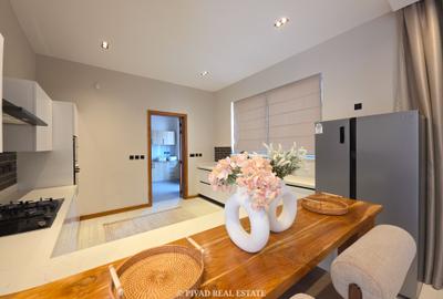 4 Bed House with Swimming Pool in Loresho - 2