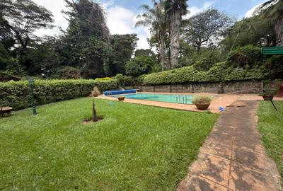 8 Bed House with En Suite in Muthaiga - 2