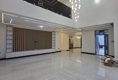 6 Bed House with En Suite at Mugutha - 2