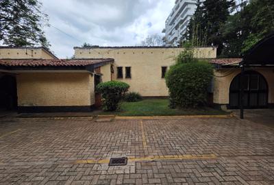 Commercial Property with Service Charge Included in Riverside - 2